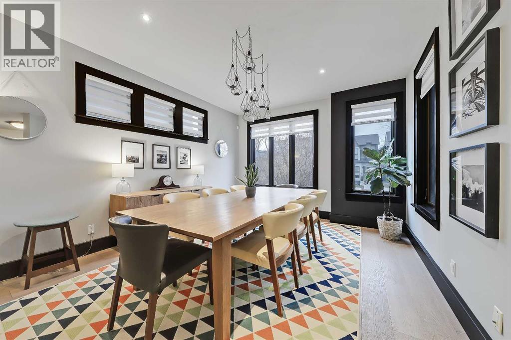 Duplex for Sale in 2110 27 Avenue SW|Calgary, Alberta T2T1H7 3