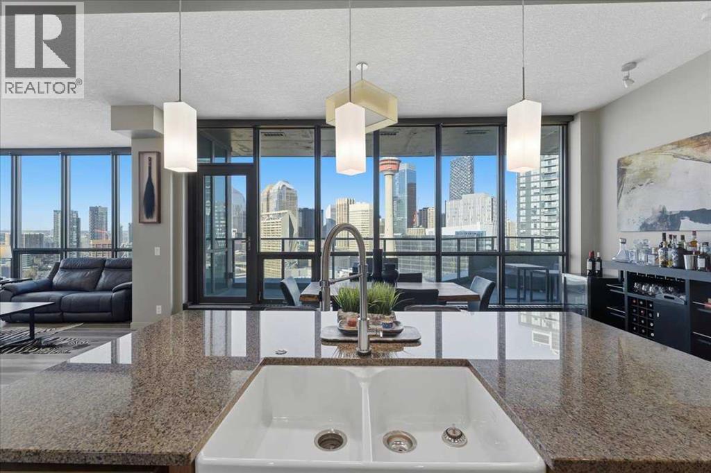 Apartment for Sale in 2401, 220 12 Avenue SE|Calgary, Alberta T2G0R5