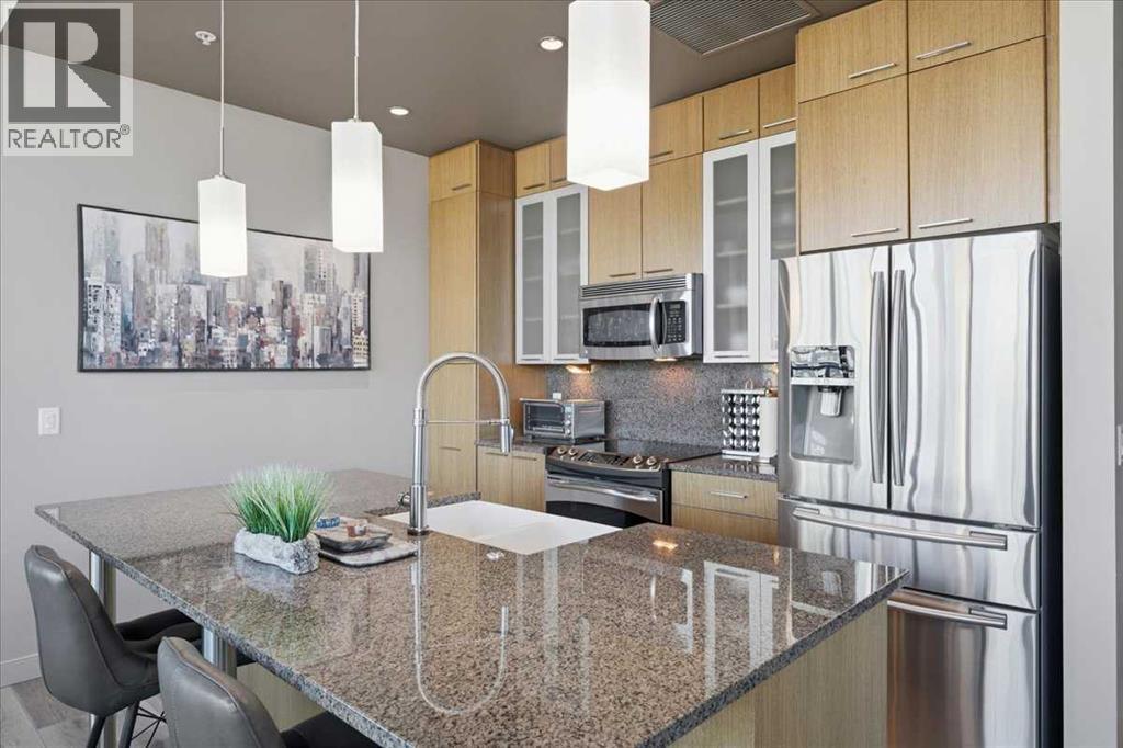 Apartment for Sale in 2401, 220 12 Avenue SE|Calgary, Alberta T2G0R5 4