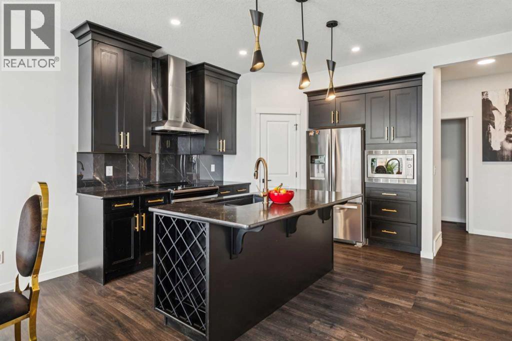 House for Sale in 86 Creekside Way SW|Calgary, Alberta T2X4A9 5