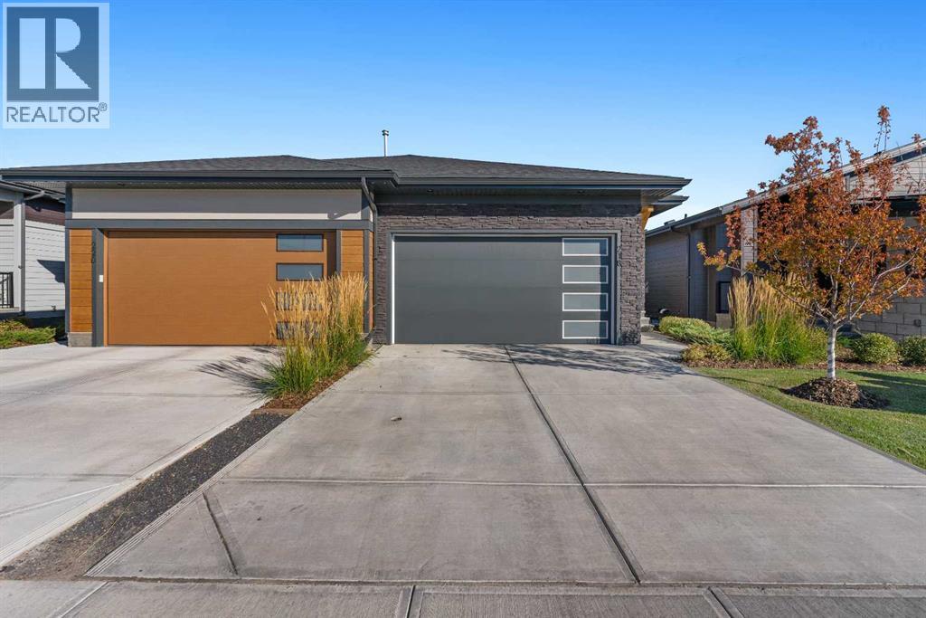 Duplex for Sale in 218 Marina Cove SE|Calgary, Alberta T3M3P4