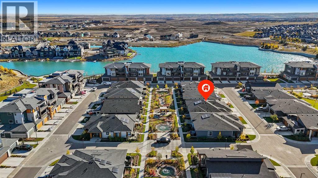 Duplex for Sale in 218 Marina Cove SE|Calgary, Alberta T3M3P4 4