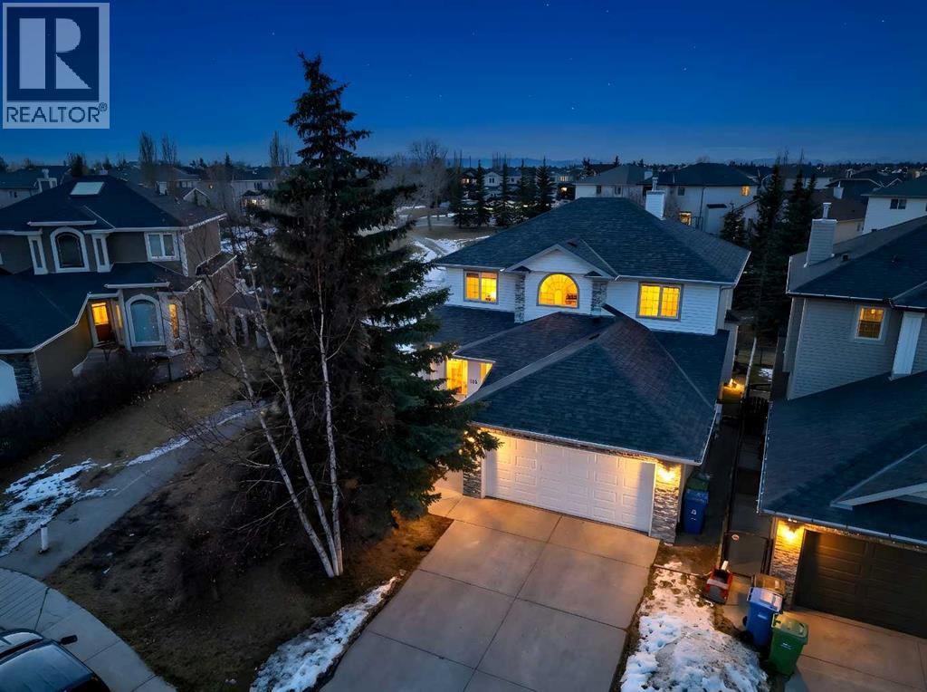 House for Sale in 105 Citadel Crest Park NW|Calgary, Alberta T3G4K5