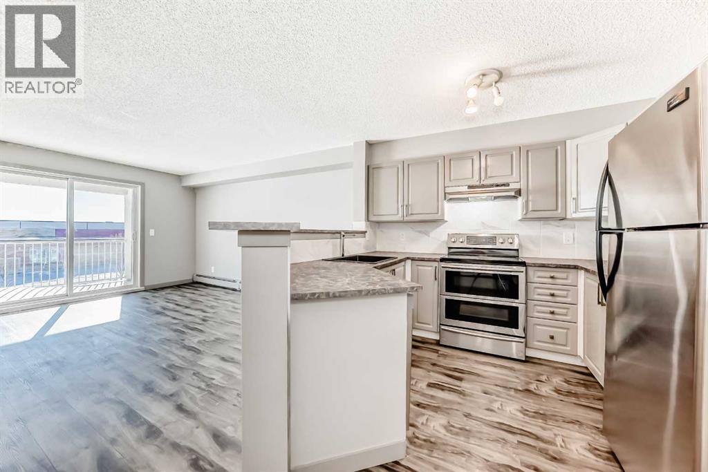 Apartment for Sale in 311, 1000 Citadel Meadow Point NW|Calgary, Alberta T3G5N5 5
