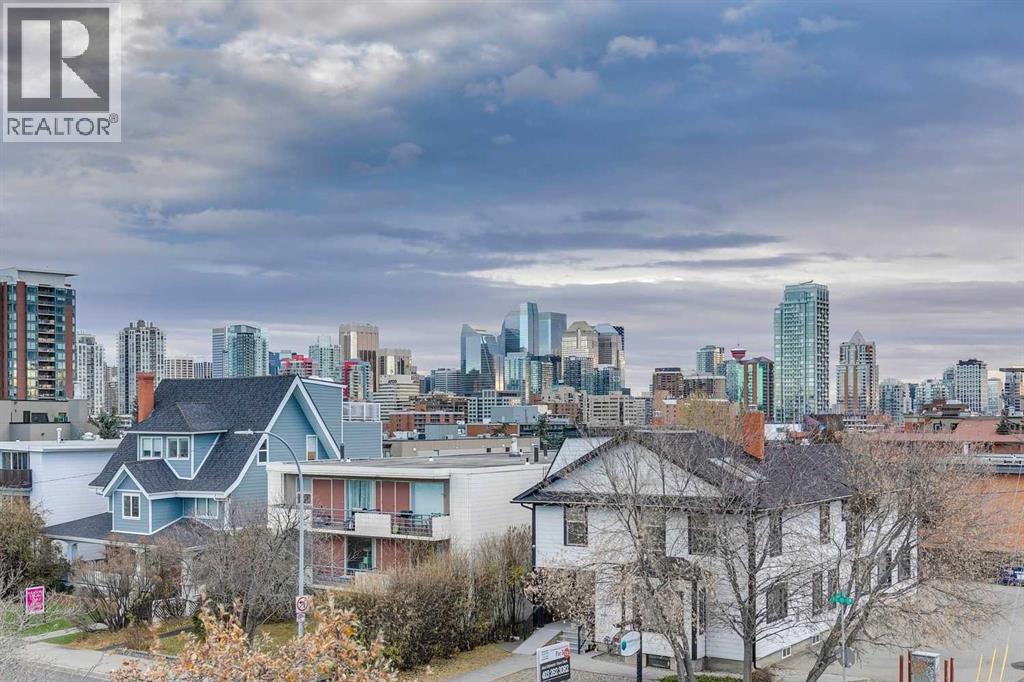 Apartment for Sale in 401, 2203 14 Street SW|Calgary, Alberta T2T3T2 2