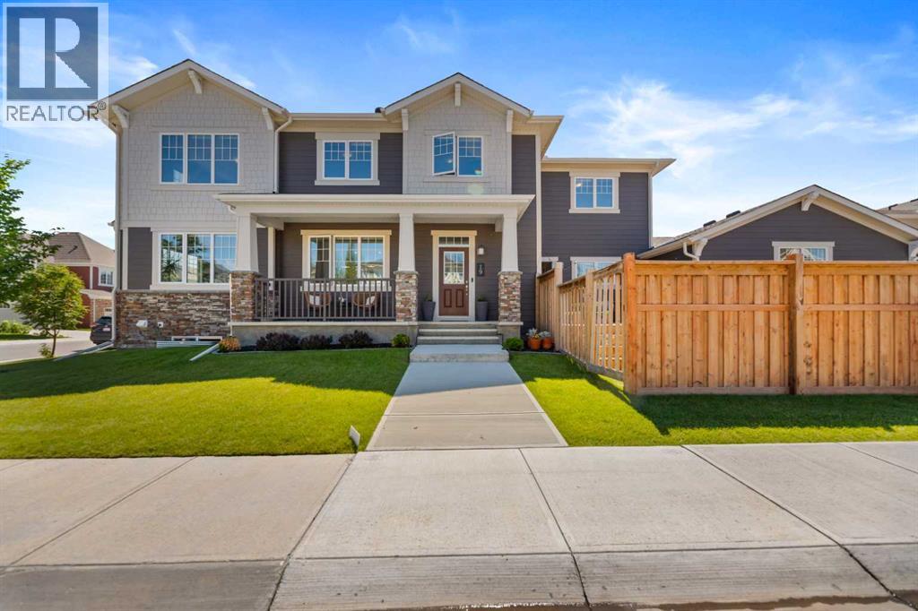 Duplex for Sale in 19 Yorkville Gate SW|Calgary, Alberta T2X4K2 2