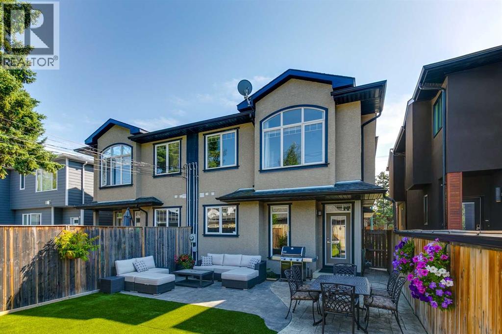 Duplex for Sale in 2012 50 Avenue SW|Calgary, Alberta T2T2W3 4