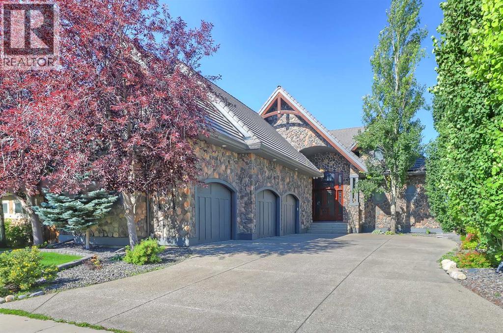 House for Sale in 53 Spring Willow Terrace SW|Calgary, Alberta T3H0G2 5