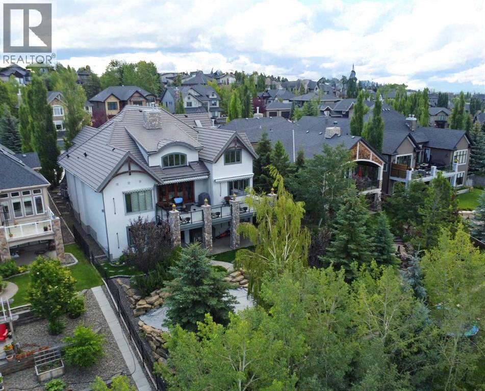 House for Sale in 53 Spring Willow Terrace SW|Calgary, Alberta T3H0G2 3