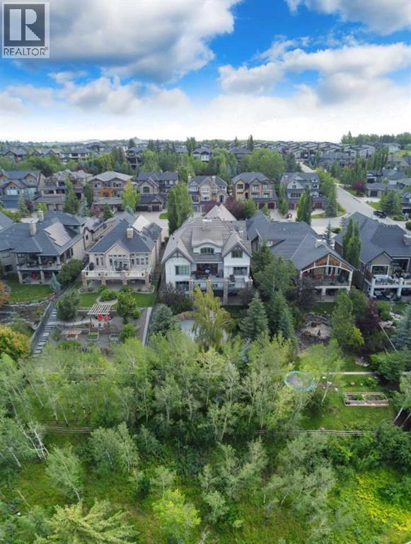 House for Sale in 53 Spring Willow Terrace SW|Calgary, Alberta T3H0G2 4