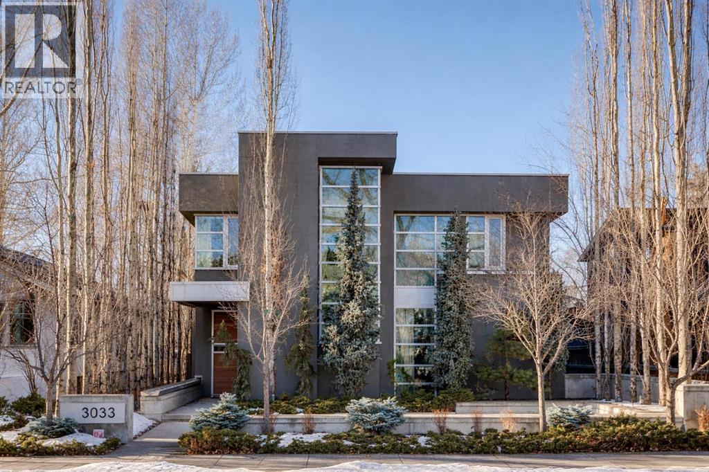 House for Sale in 3033 1 Street SW|Calgary, Alberta T2S1P7