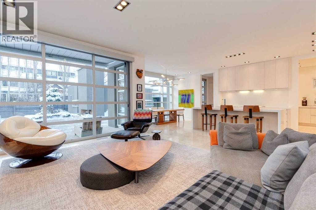 House for Sale in 3033 1 Street SW|Calgary, Alberta T2S1P7 5