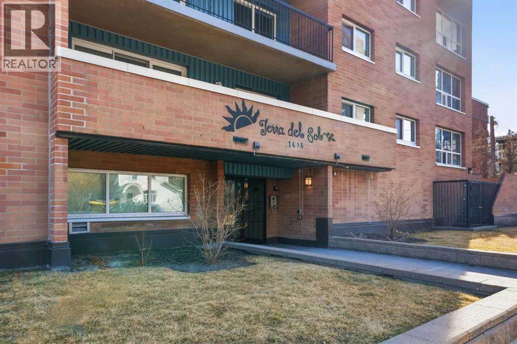 Apartment for Sale in 702, 1414 12 Street SW|Calgary, Alberta T3C3T2 2