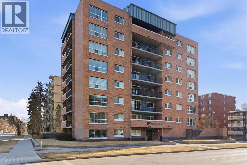 Apartment for Sale in 702, 1414 12 Street SW|Calgary, Alberta T3C3T2 3