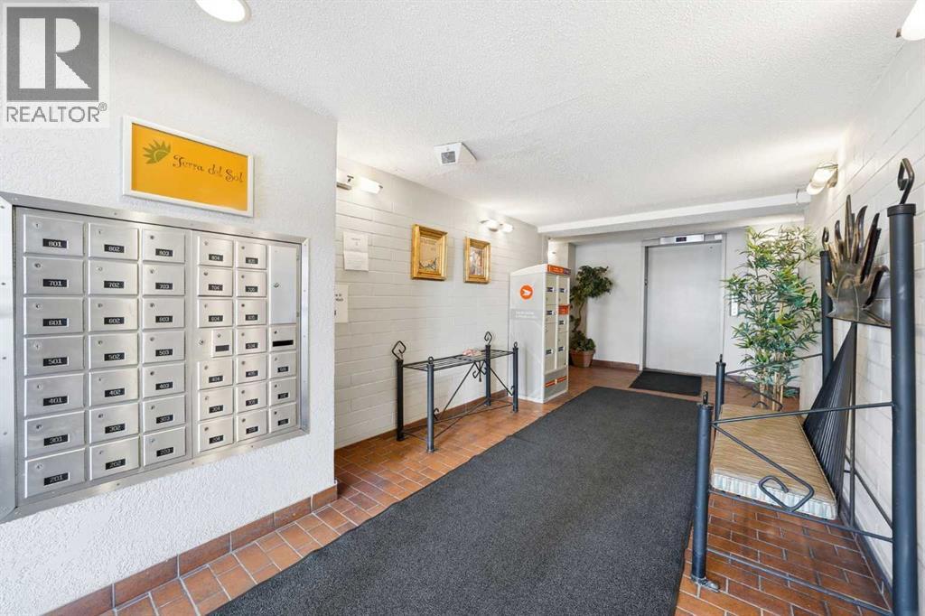 Apartment for Sale in 702, 1414 12 Street SW|Calgary, Alberta T3C3T2 4