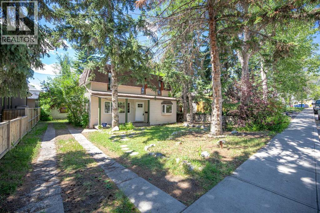 House for Sale in 155 35 Street NW|Calgary, Alberta T2N2Z2 3