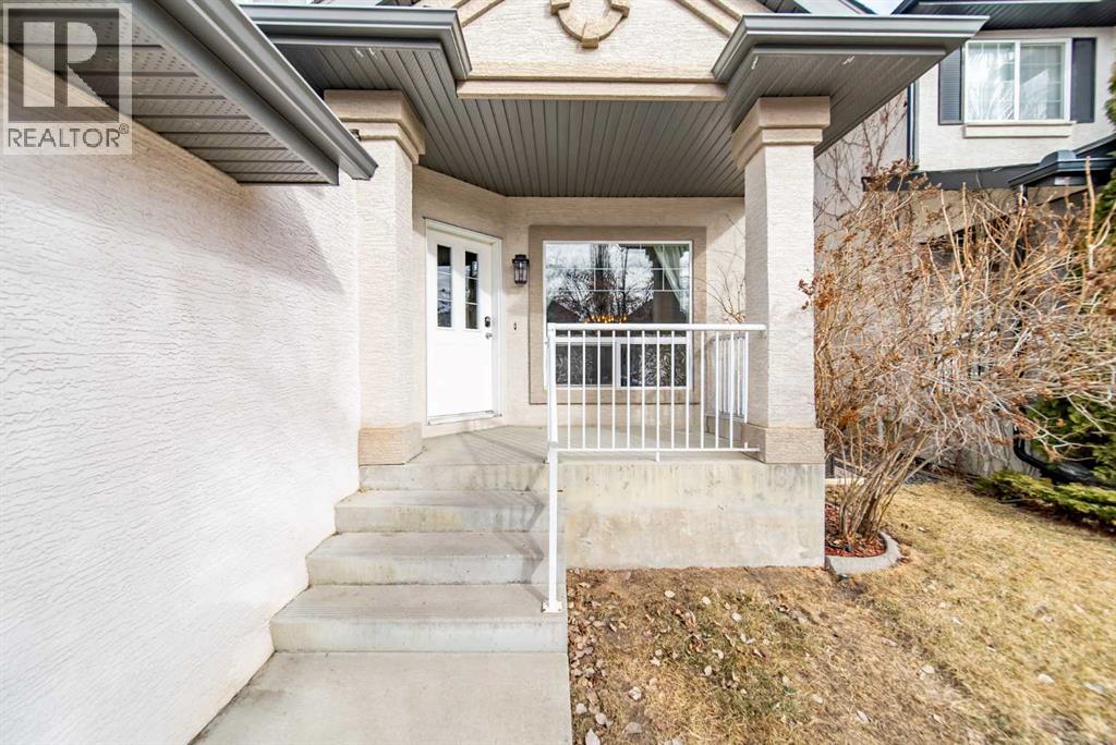 House for Sale in 16 Tuscany Ridge Place NW|Calgary, Alberta T3L2K7 5