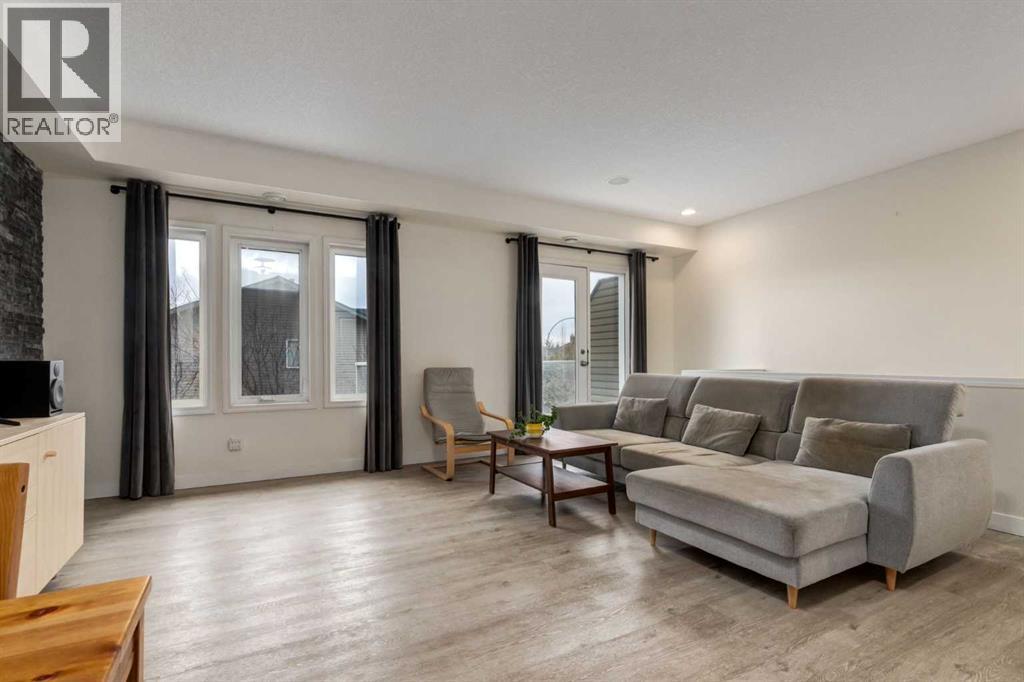 Row / Townhouse for Sale in 64 Auburn Bay Close SE|Calgary, Alberta T3M0Y5 5