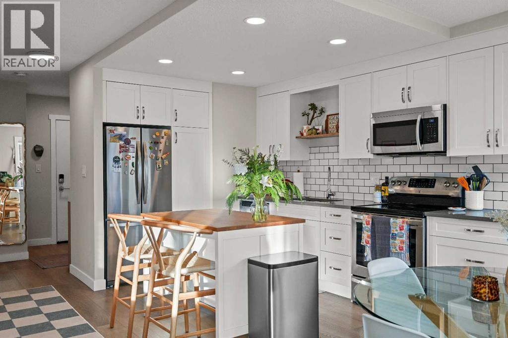 Apartment for Sale in 201, 1208 14 Avenue SW|Calgary, Alberta T3C0V9 4