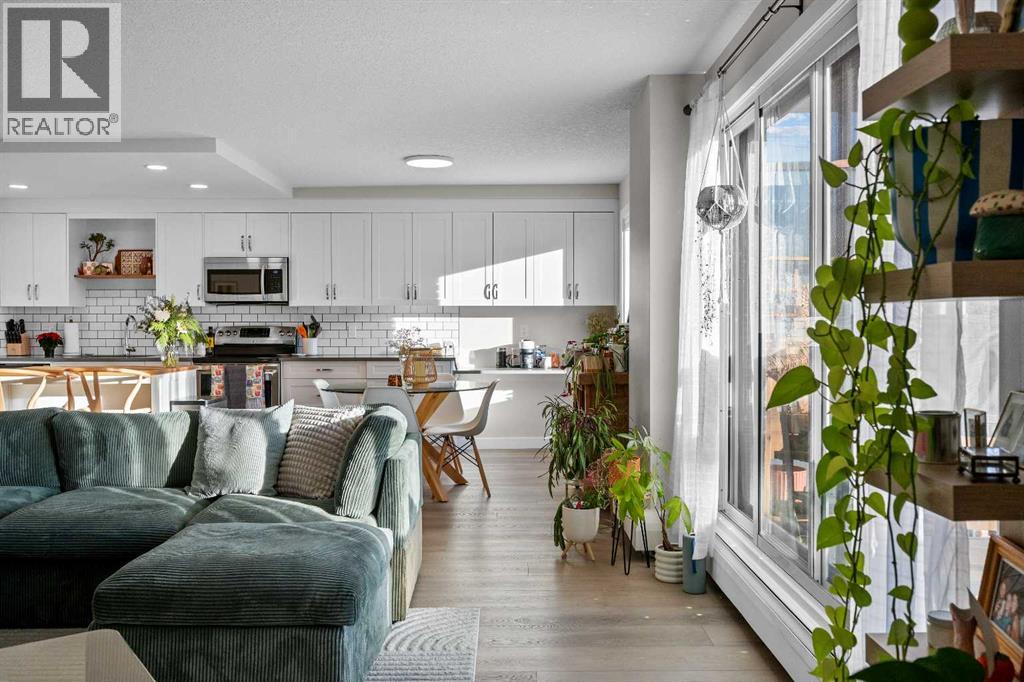 Apartment for Sale in 201, 1208 14 Avenue SW|Calgary, Alberta T3C0V9 2