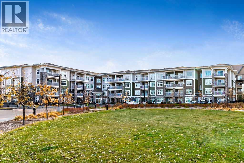 Apartment for Sale in 2114, 11 Mahogany Row SE|Calgary, Alberta T3M2L6