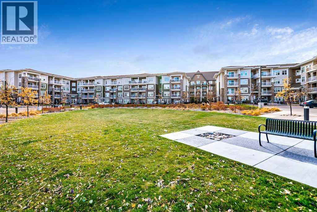 Apartment for Sale in 2114, 11 Mahogany Row SE|Calgary, Alberta T3M2L6 2