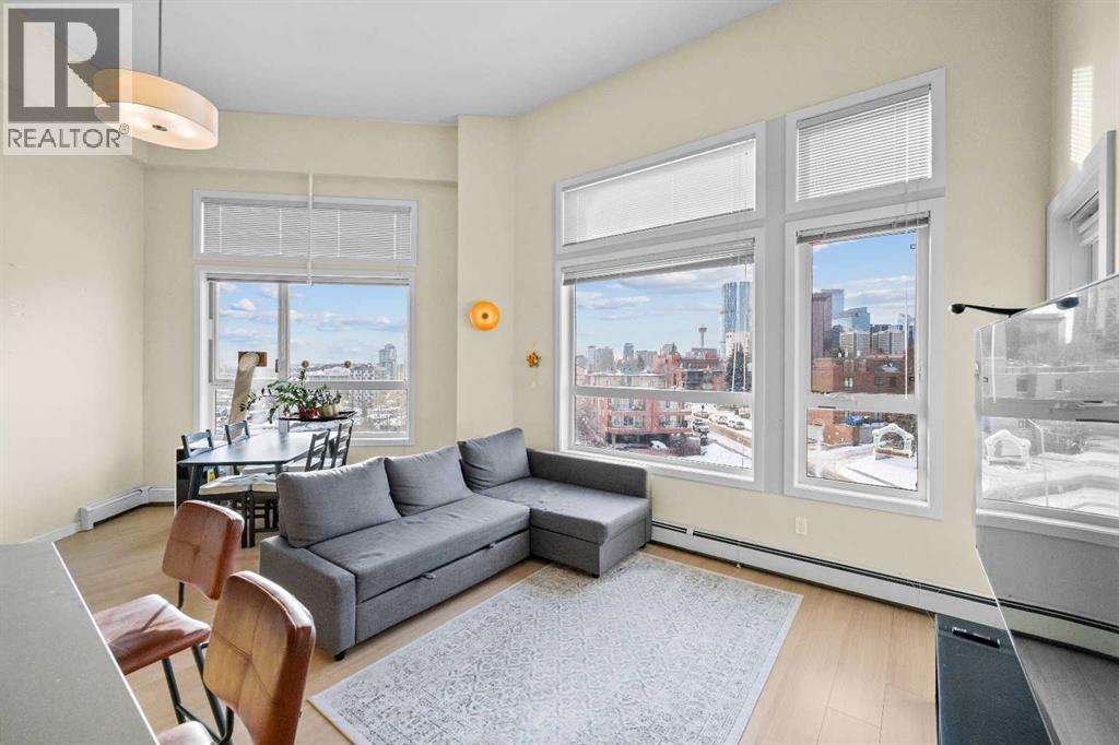 Apartment for Sale in 418, 707 4 Street NE|Calgary, Alberta T2E3S7