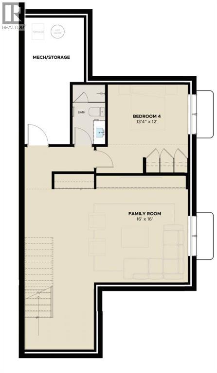 Duplex for Sale in 727 53 Avenue SW|Calgary, Alberta T2V0C4 4