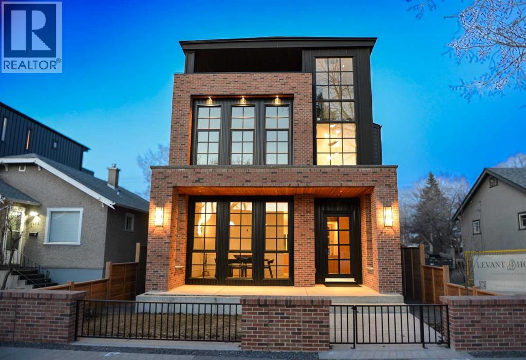 House for Sale in 1222 8 Avenue SE|Calgary, Alberta T2G0M7 3