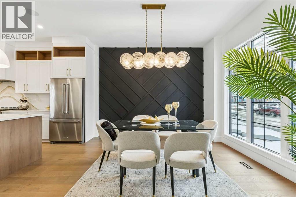 Duplex for Sale in 2632 36 Street SW|Calgary, Alberta T3E2Z8 4