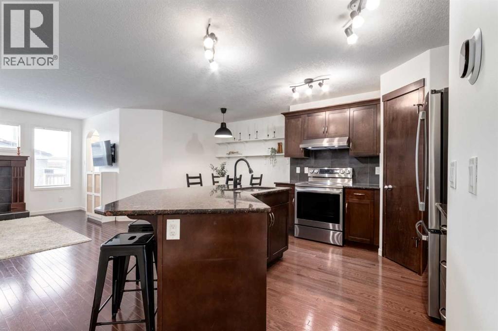 House for Sale in 5 Cranford Place SE|Calgary, Alberta T3M0X8 3