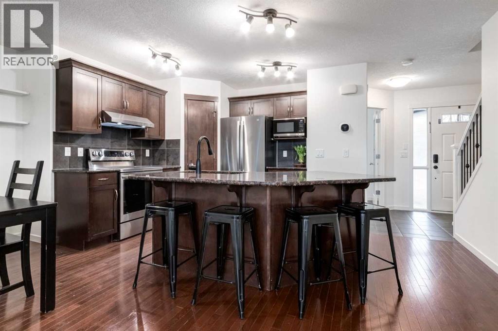 House for Sale in 5 Cranford Place SE|Calgary, Alberta T3M0X8 5