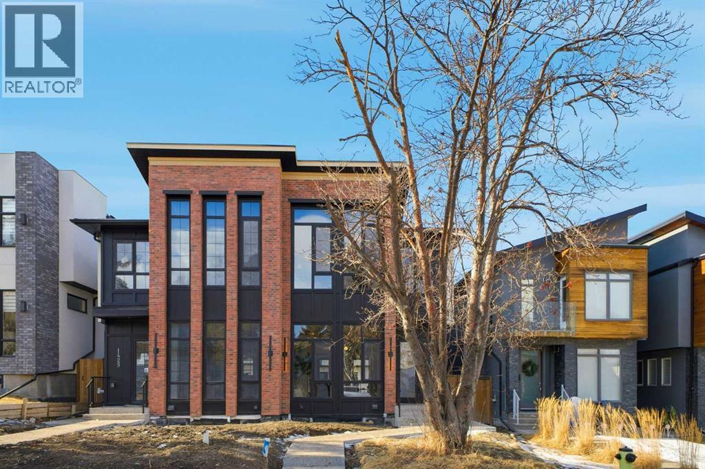 Duplex for Sale in 1427 26A Street SW|Calgary, Alberta T3C1K9