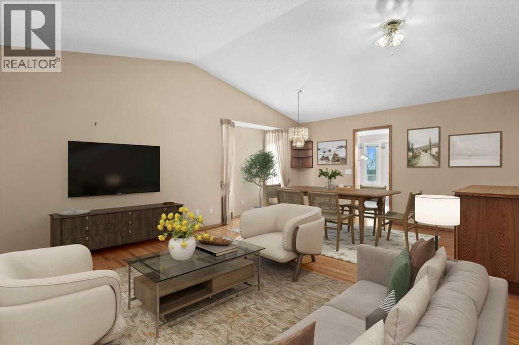 Duplex for Sale in 222 Arbour Cliff Close NW|Calgary, Alberta T3G3W7 4