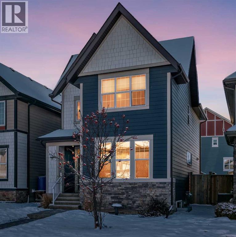 House for Sale in 77 Marquis Common SE|Calgary, Alberta T3M1N7 2