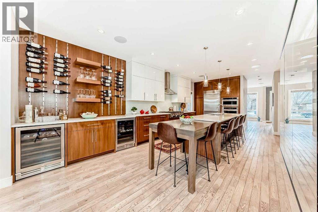 House for Sale in 2614 21 Street SW|Calgary, Alberta T5T5A8 5