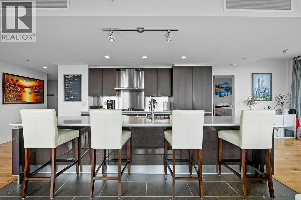 Apartment for Sale in 603, 433 11 Avenue SE|Calgary, Alberta T2G0C7 4