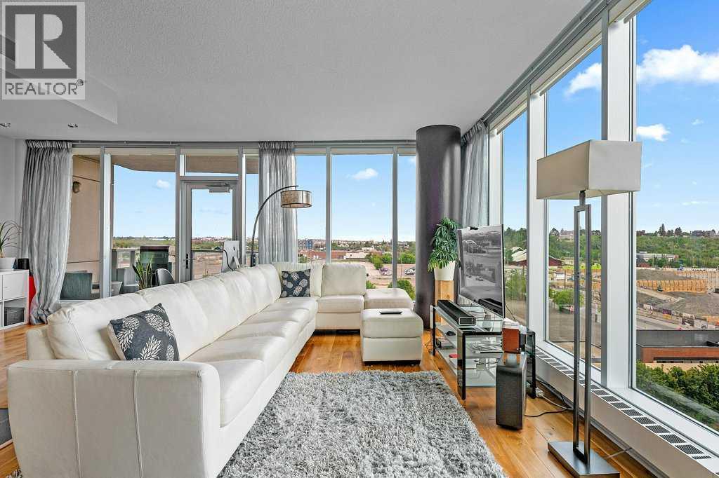 Apartment for Sale in 603, 433 11 Avenue SE|Calgary, Alberta T2G0C7 2