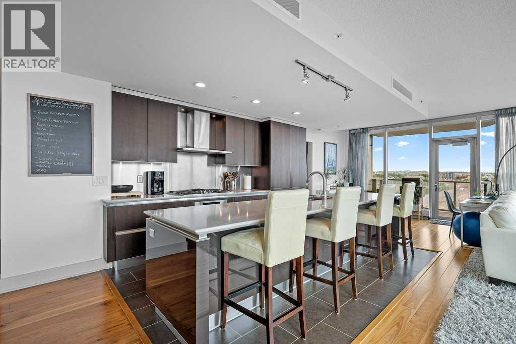 Apartment for Sale in 603, 433 11 Avenue SE|Calgary, Alberta T2G0C7 5