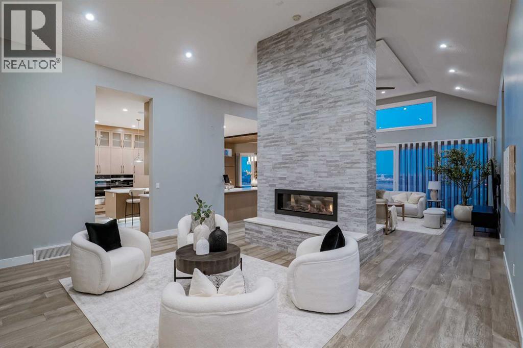 House for Sale in 26 Patina Hill SW|Calgary, Alberta T3H2C7 4