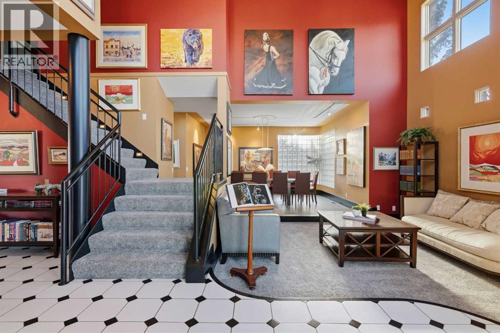 House for Sale in 64 Patterson Mews SW|Calgary, Alberta T3H2C6 5