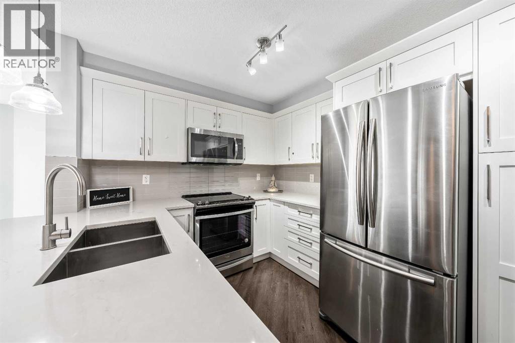 Apartment for Sale in 207, 110 Auburn Meadows View SE|Calgary, Alberta T3M2M2 5