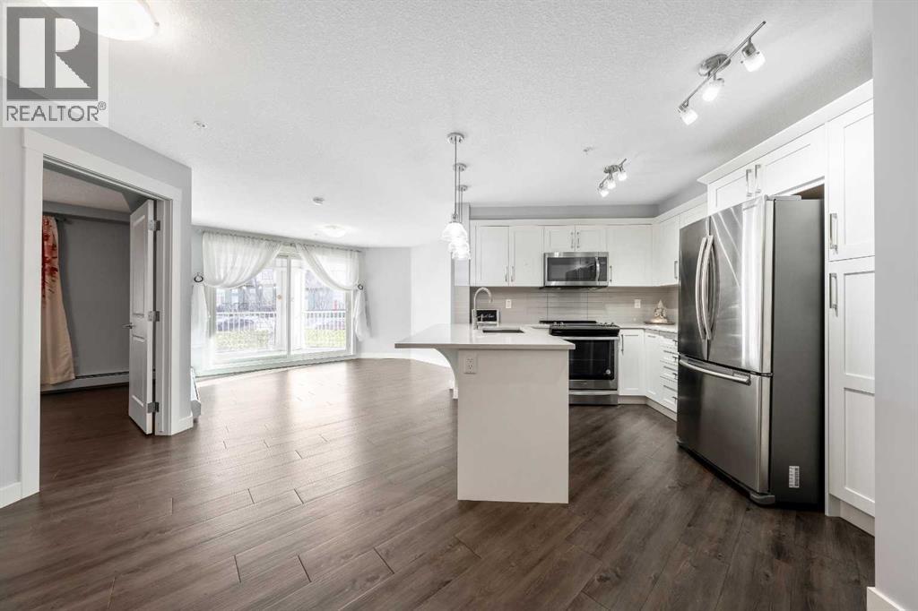 Apartment for Sale in 207, 110 Auburn Meadows View SE|Calgary, Alberta T3M2M2 3