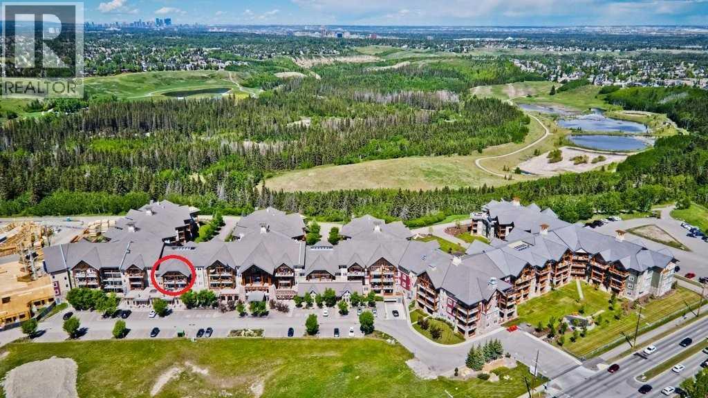 Apartment for Sale in 2321, 2330 Fish Creek Boulevard SW|Calgary, Alberta T2Y0L1 2