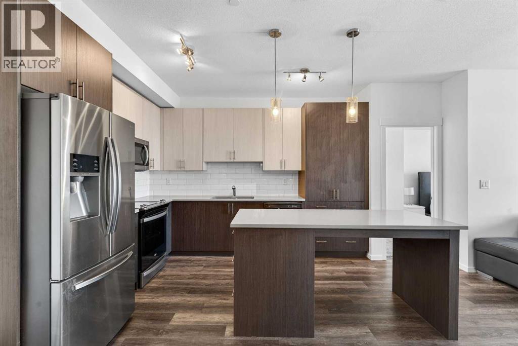 Apartment for Sale in 4314, 15 Sage Meadows Landing NW|Calgary, Alberta T3P1E5 3