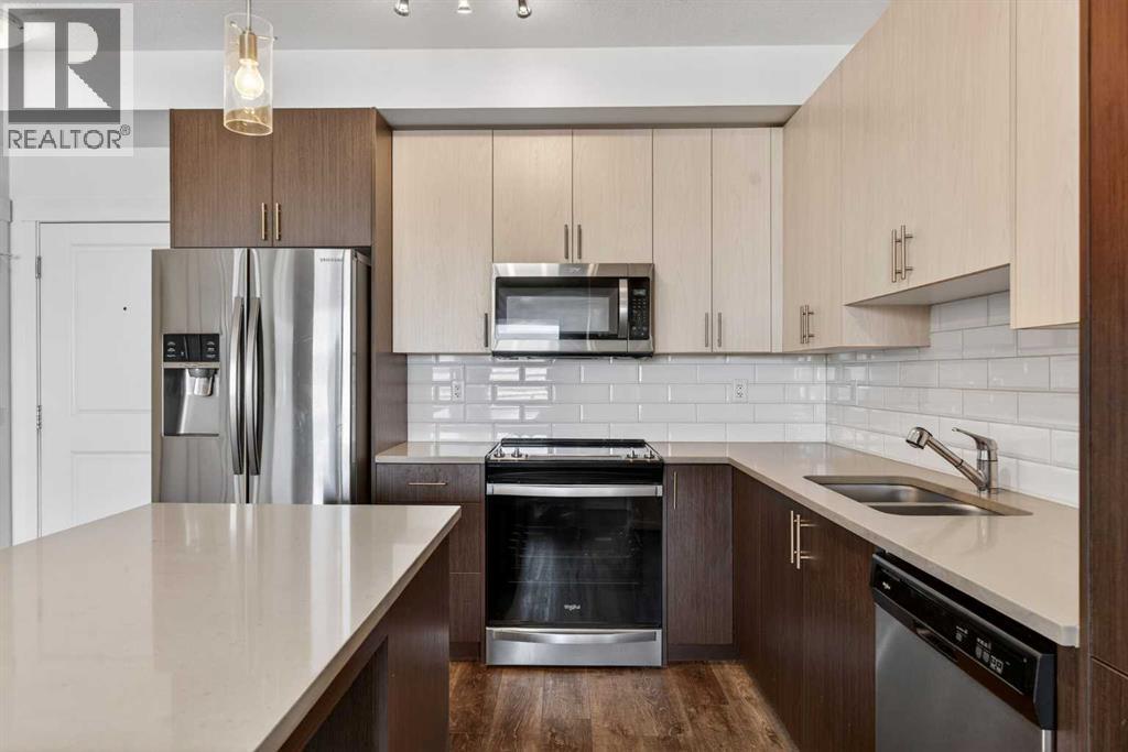 Apartment for Sale in 4314, 15 Sage Meadows Landing NW|Calgary, Alberta T3P1E5 4