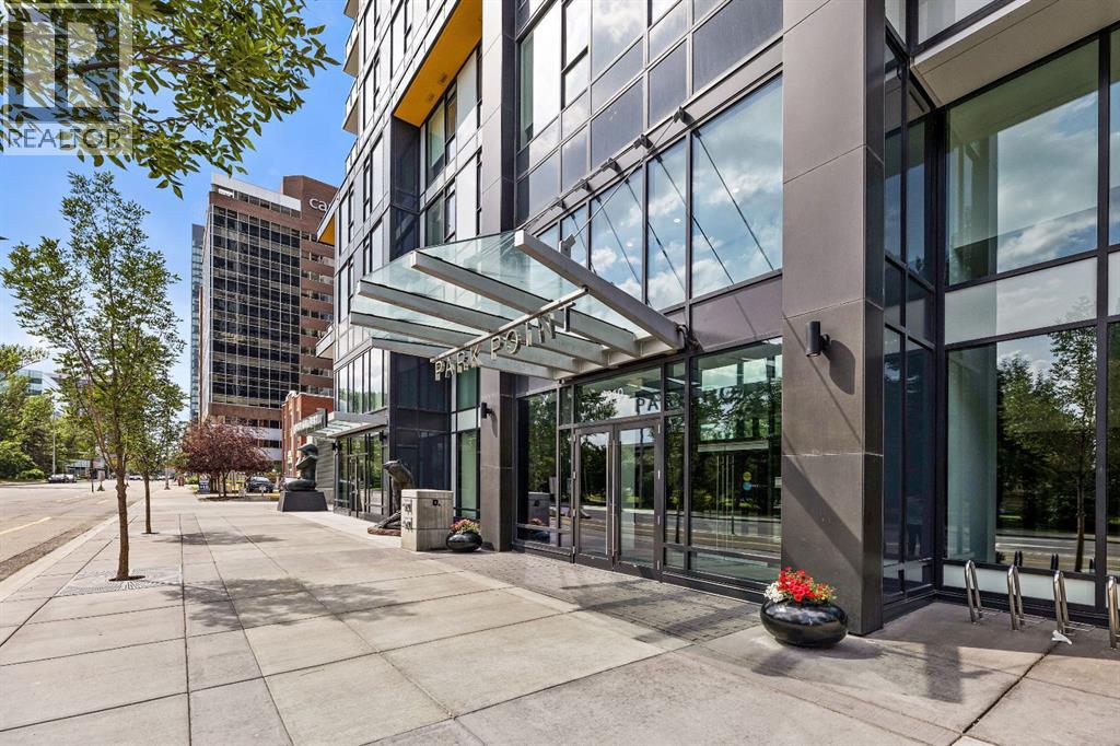 Apartment for Sale in 1608, 310 12 Avenue SW|Calgary, Alberta T2R1B5