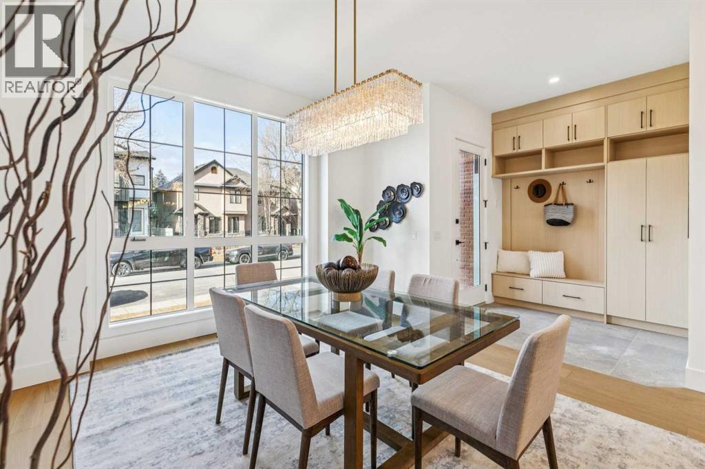 Duplex for Sale in 2426 27 Street SW|Calgary, Alberta T3E2G3 4