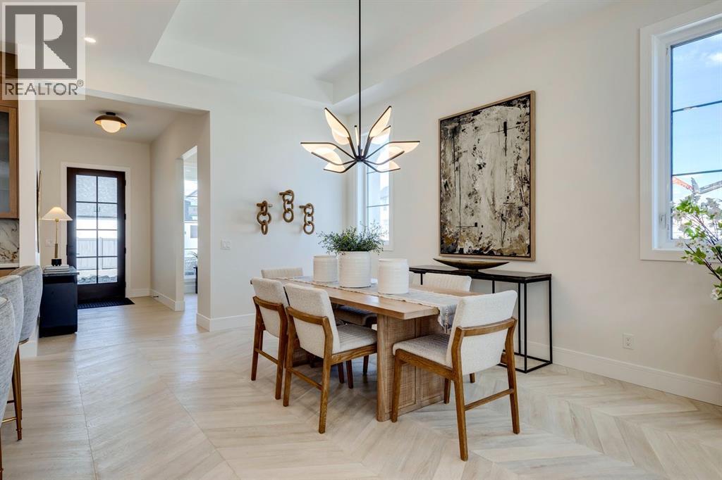 Duplex for Sale in 8 Calais Lane SW|Calgary, Alberta T3E7K1 4