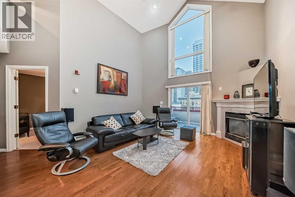 Apartment for Sale in 514, 777 3 Avenue SW|Calgary, Alberta T2P0G8 3